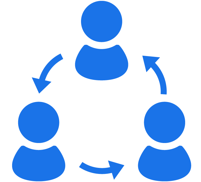 buonoを通じて献立を共有できます。